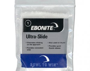 Ebonite Ultra-Slide