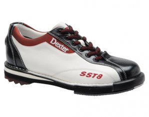 Dexter Shoes SST 8 LE Ladies