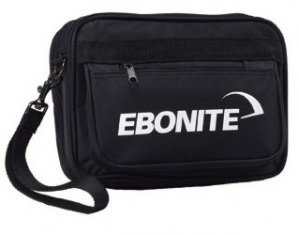 Ebonite Tournament Players Accessory Bag