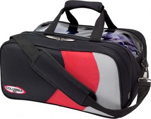 Columbia 300 Pro Series 2 Ball Tote with Shoe Pocket